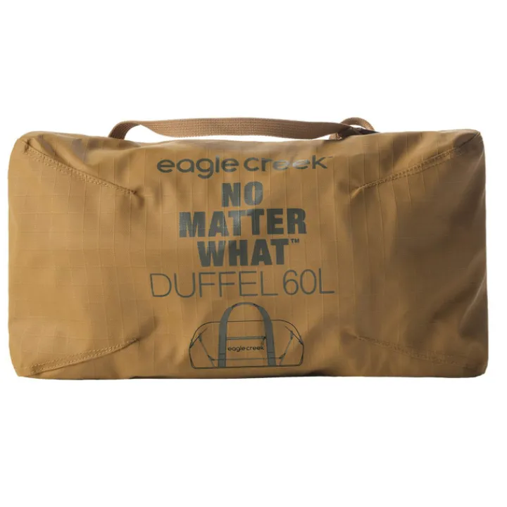 Heren Reistassen|Dames Reistassen>Eagle Creek No Matter What Duffel 60L atlantic blue