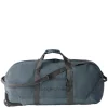 Grote Reistassen|Heren Reistassen>Eagle Creek No Matter What Rolling Duffel 110L smoke