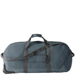 Grote Reistassen|Heren Reistassen>Eagle Creek No Matter What Rolling Duffel 110L smoke