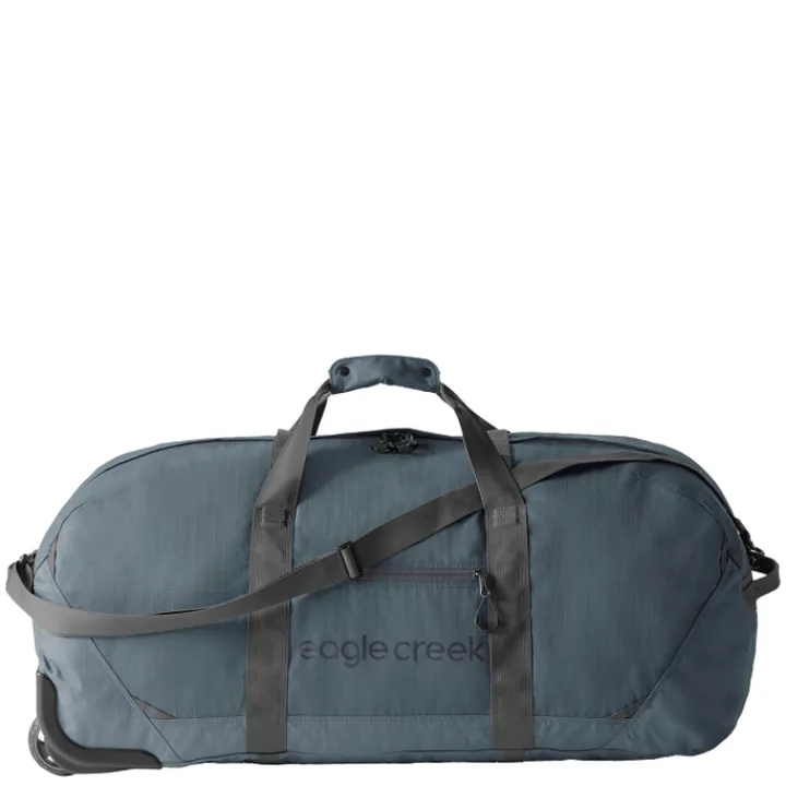 Grote Reistassen|Heren Reistassen>Eagle Creek No Matter What Rolling Duffel 110L smoke