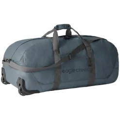 Grote Reistassen|Heren Reistassen>Eagle Creek No Matter What Rolling Duffel 110L smoke