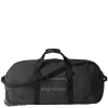Grote Reistassen|Heren Reistassen>Eagle Creek No Matter What Rolling Duffel 110L black