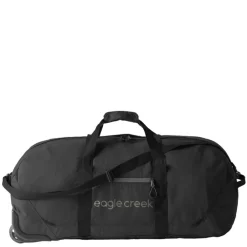 Grote Reistassen|Heren Reistassen>Eagle Creek No Matter What Rolling Duffel 110L black
