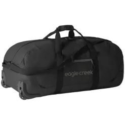 Grote Reistassen|Heren Reistassen>Eagle Creek No Matter What Rolling Duffel 110L black