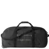 Grote Reistassen|Heren Reistassen>Eagle Creek No Matter What Rolling Duffel 130L black