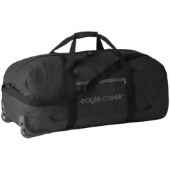 Grote Reistassen|Heren Reistassen>Eagle Creek No Matter What Rolling Duffel 130L black