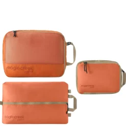 Inpaksystemen>Eagle Creek Pack-It Essentials Set mandarin