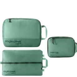Inpaksystemen>Eagle Creek Pack-It Essentials Set willow
