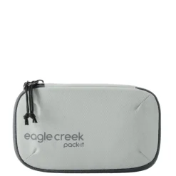 Inpaksystemen>Eagle Creek Pack-It E-Tools Organizer Mini storm grey
