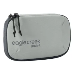 Inpaksystemen>Eagle Creek Pack-It E-Tools Organizer Mini storm grey