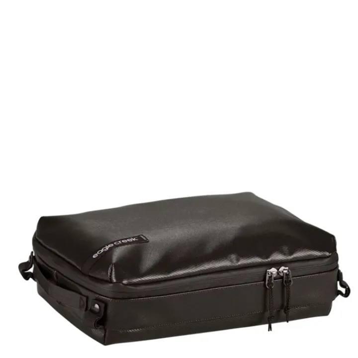 Inpaksystemen>Eagle Creek Pack-It Gear Cube M black