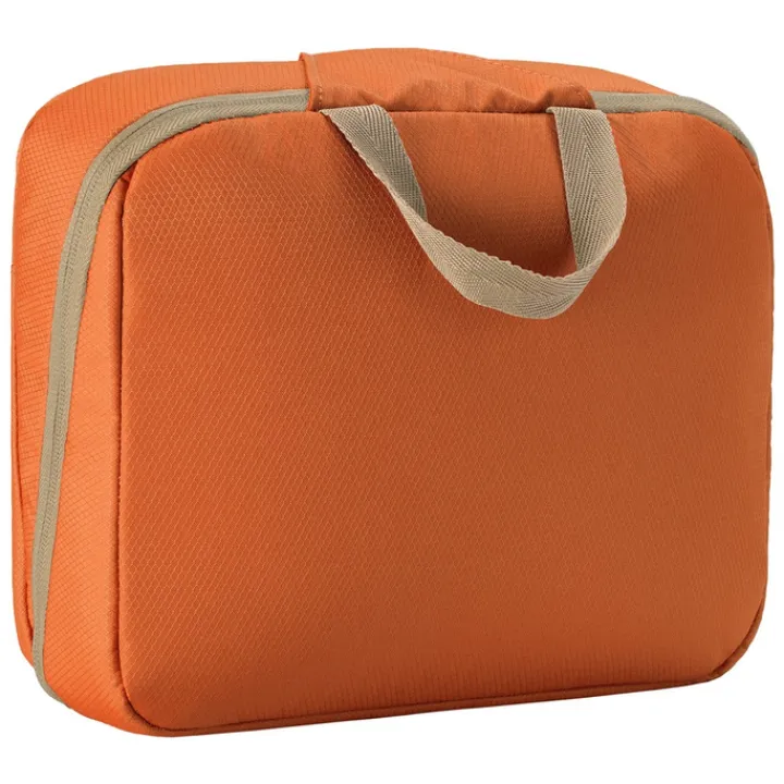 Toilettassen>Eagle Creek Pack-It Hanging Toiletry Kit mandarin