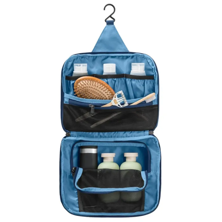 Toilettassen>Eagle Creek Pack-It Hanging Toiletry Kit mandarin