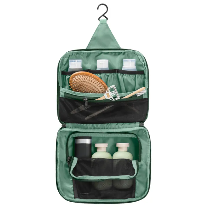 Toilettassen>Eagle Creek Pack-It Hanging Toiletry Kit willow