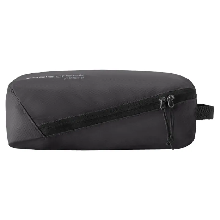 Inpaksystemen>Eagle Creek Pack-It Isolate Cube Set XS/S/M black