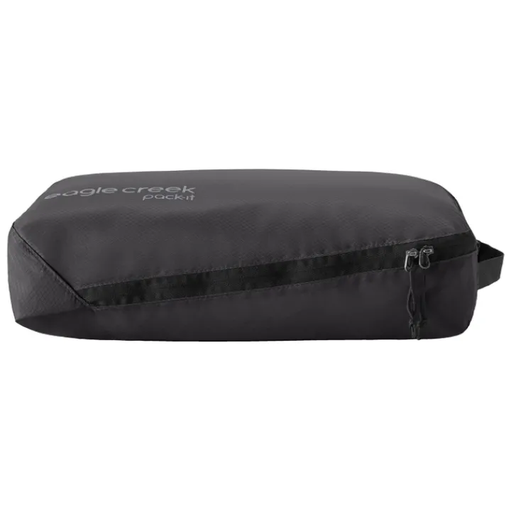 Inpaksystemen>Eagle Creek Pack-It Isolate Cube Set XS/S/M black