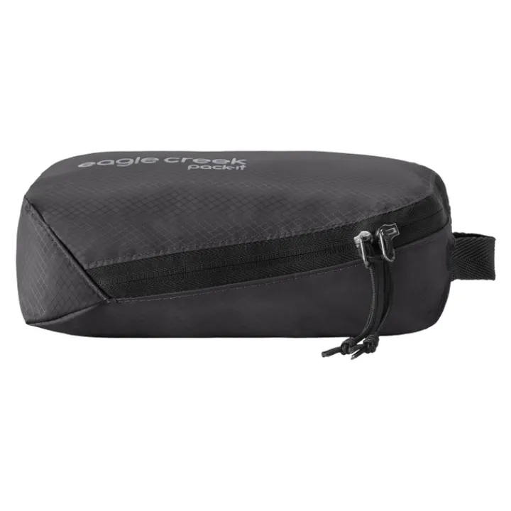Inpaksystemen>Eagle Creek Pack-It Isolate Cube Set XS/S/M black