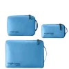 Inpaksystemen>Eagle Creek Pack-It Isolate Cube Set XS/S/M blue dawn