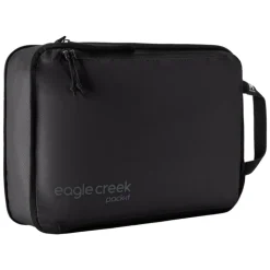 Inpaksystemen>Eagle Creek Pack-It Isolate Compression Cube M black