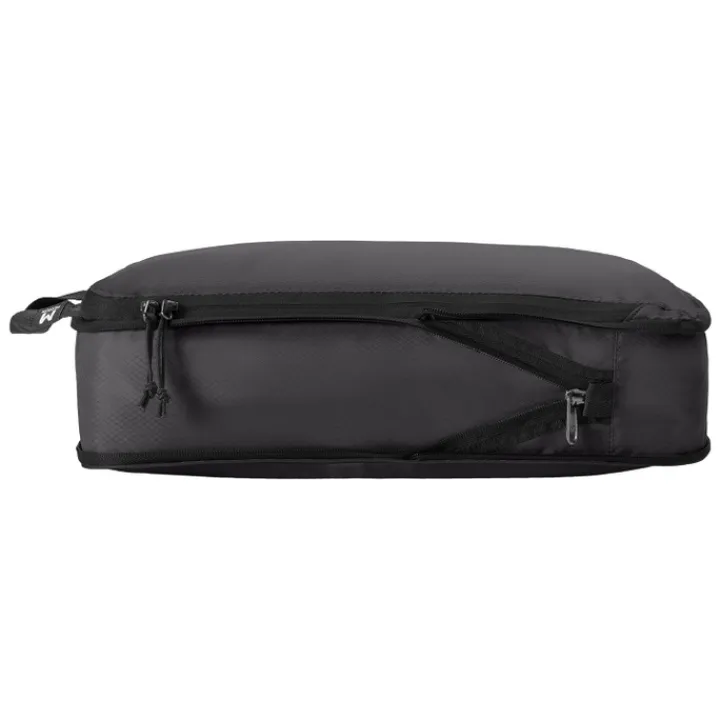 Inpaksystemen>Eagle Creek Pack-It Isolate Compression Cube M black