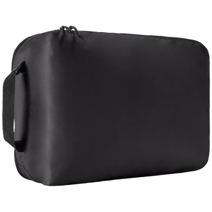 Inpaksystemen>Eagle Creek Pack-It Isolate Clean/Dirty Cube M black