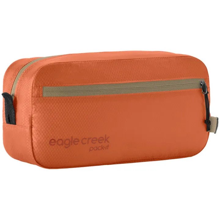 Toilettassen>Eagle Creek Pack-It Isolate Quick Trip S mandarin
