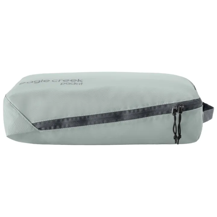 Inpaksystemen>Eagle Creek Pack-It Isolate Cube Set XS/S/M storm grey