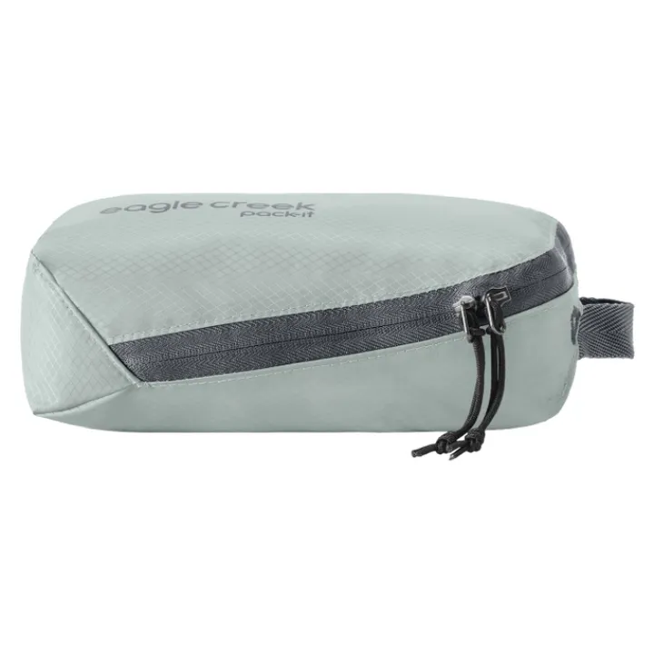 Inpaksystemen>Eagle Creek Pack-It Isolate Cube Set XS/S/M storm grey