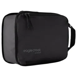 Inpaksystemen>Eagle Creek Pack-It Isolate Compression Cube S black