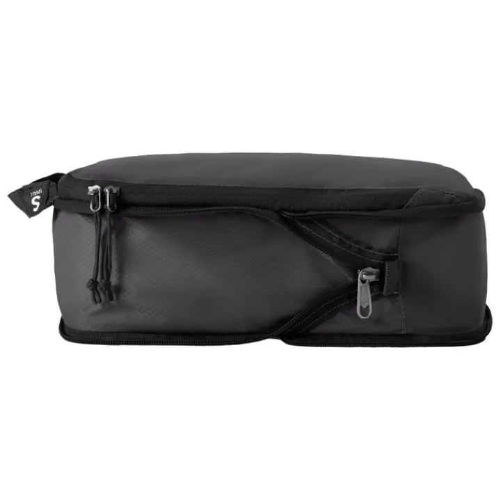 Inpaksystemen>Eagle Creek Pack-It Isolate Compression Cube S black
