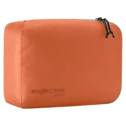 Inpaksystemen>Eagle Creek Pack-It Isolate Cube S mandarin