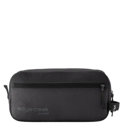 Toilettassen>Eagle Creek Pack-It Isolate Quick Trip S black