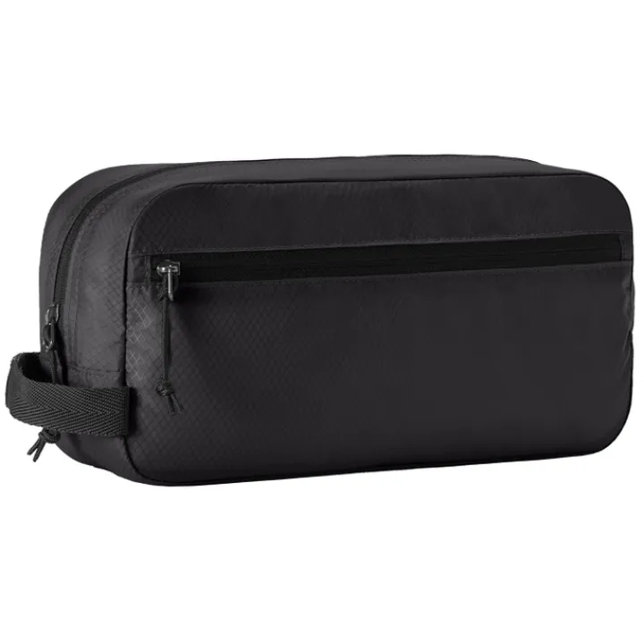 Toilettassen>Eagle Creek Pack-It Isolate Quick Trip S black