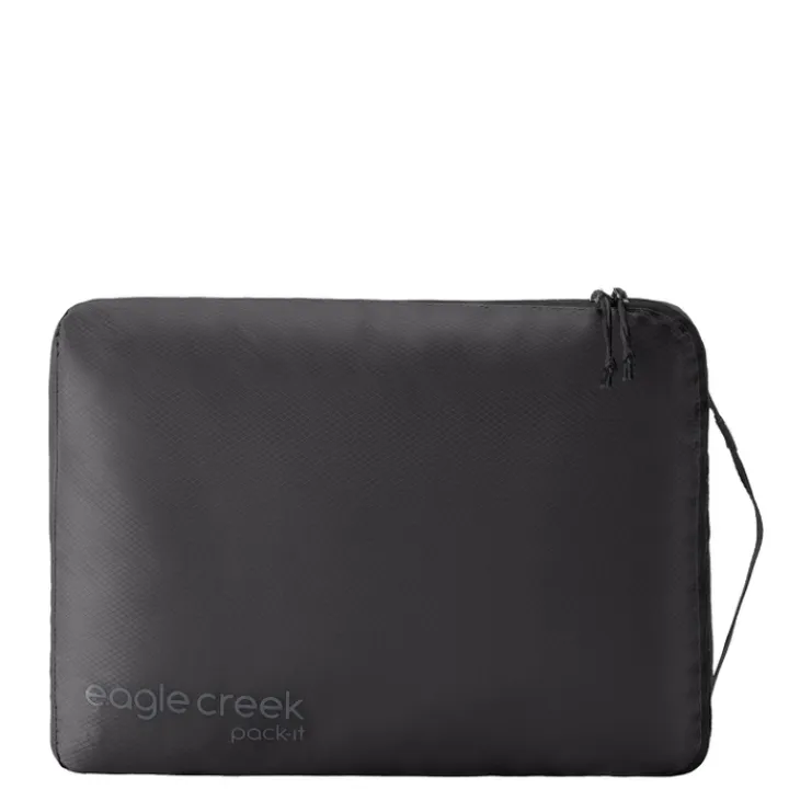 Inpaksystemen>Eagle Creek Pack-It Isolate Cube M black