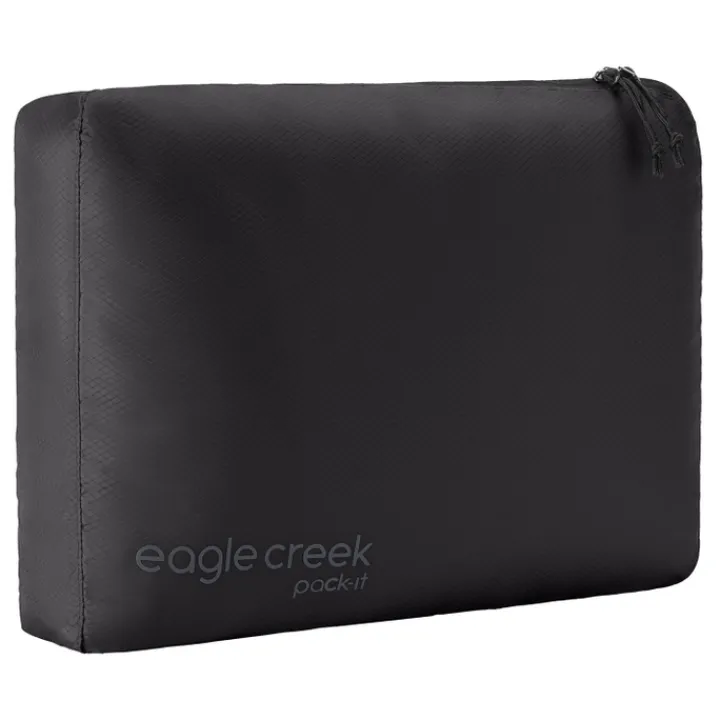 Inpaksystemen>Eagle Creek Pack-It Isolate Cube M black