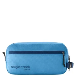 Toilettassen>Eagle Creek Pack-It Isolate Quick Trip S blue dawn