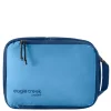 Inpaksystemen>Eagle Creek Pack-It Isolate Compression Cube S blue dawn