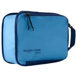 Inpaksystemen>Eagle Creek Pack-It Isolate Compression Cube S blue dawn