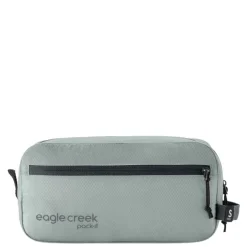 Toilettassen>Eagle Creek Pack-It Isolate Quick Trip S storm grey