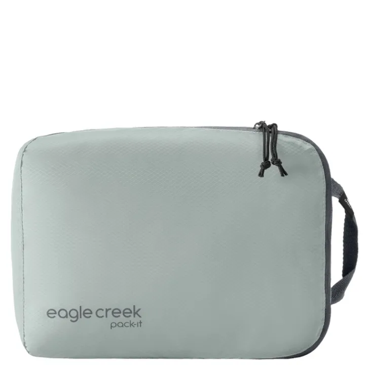 Inpaksystemen>Eagle Creek Pack-It Isolate Cube S storm grey