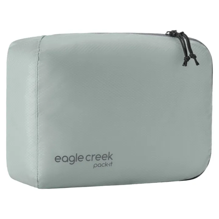 Inpaksystemen>Eagle Creek Pack-It Isolate Cube S storm grey