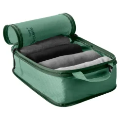 Inpaksystemen>Eagle Creek Pack-It Isolate Compression Cube Set S/M willow