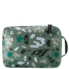 Inpaksystemen>Eagle Creek Pack-It Isolate Cube S roots & shoots duck green