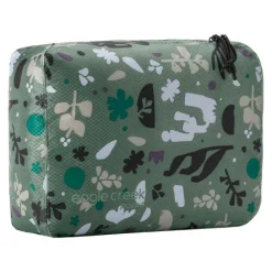 Inpaksystemen>Eagle Creek Pack-It Isolate Cube S roots & shoots duck green