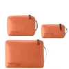 Inpaksystemen>Eagle Creek Pack-It Isolate Cube Set XS/S/M mandarin