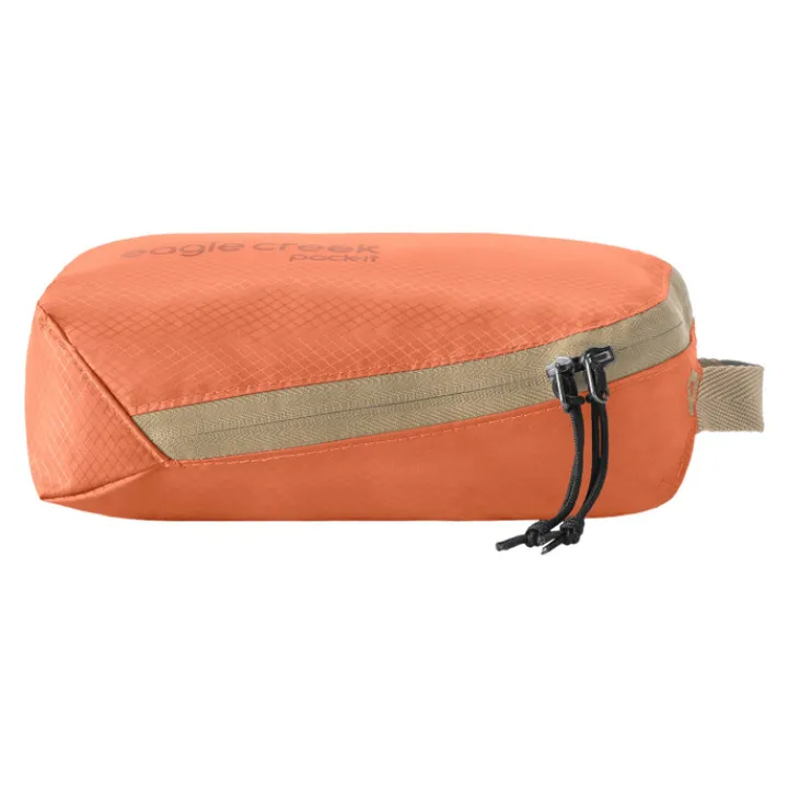 Inpaksystemen>Eagle Creek Pack-It Isolate Cube Set XS/S/M mandarin