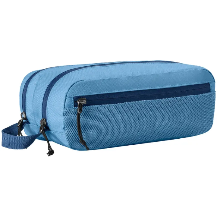 Inpaksystemen>Eagle Creek Pack-It Overnight Set blue dawn