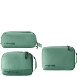 Inpaksystemen>Eagle Creek Pack-It Overnight Set willow