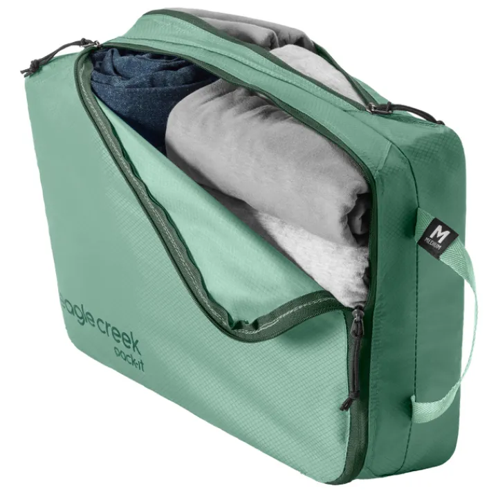 Inpaksystemen>Eagle Creek Pack-It Overnight Set willow