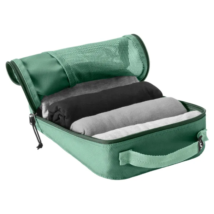 Inpaksystemen>Eagle Creek Pack-It Overnight Set willow